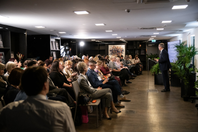 sociala darba konferences 2025 foto, prezentācija